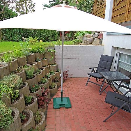 Ferienwohnungen Klink See 9240 외부 사진