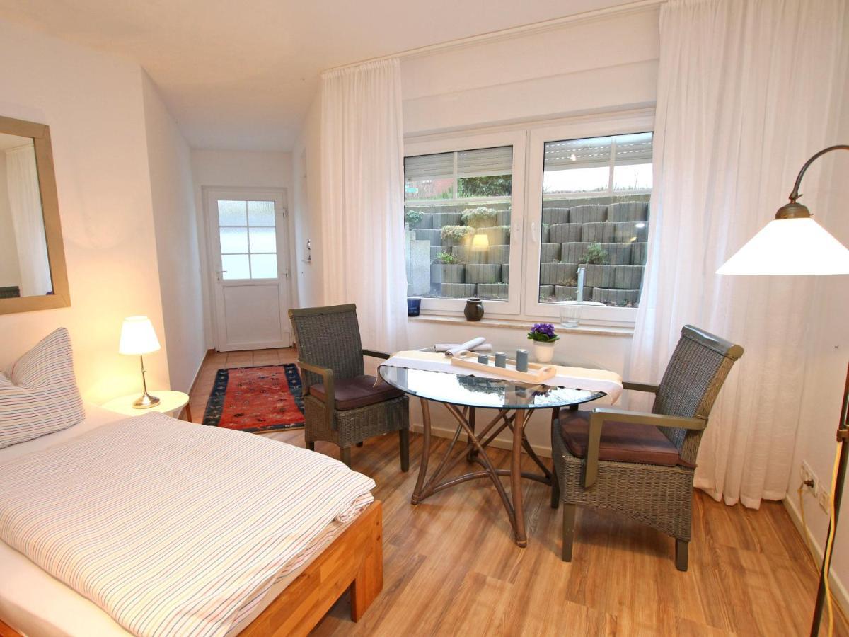 Ferienwohnungen Klink See 9240 외부 사진