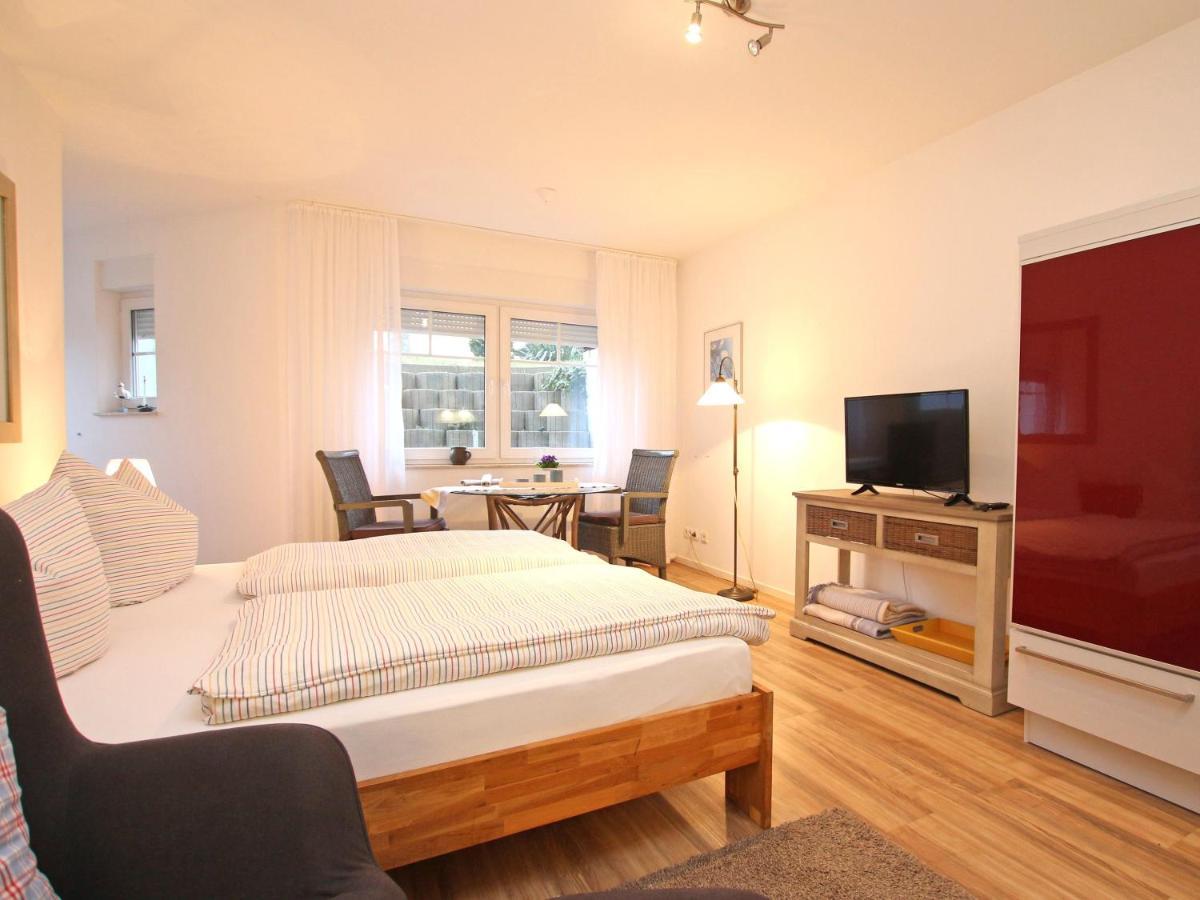 Ferienwohnungen Klink See 9240 외부 사진