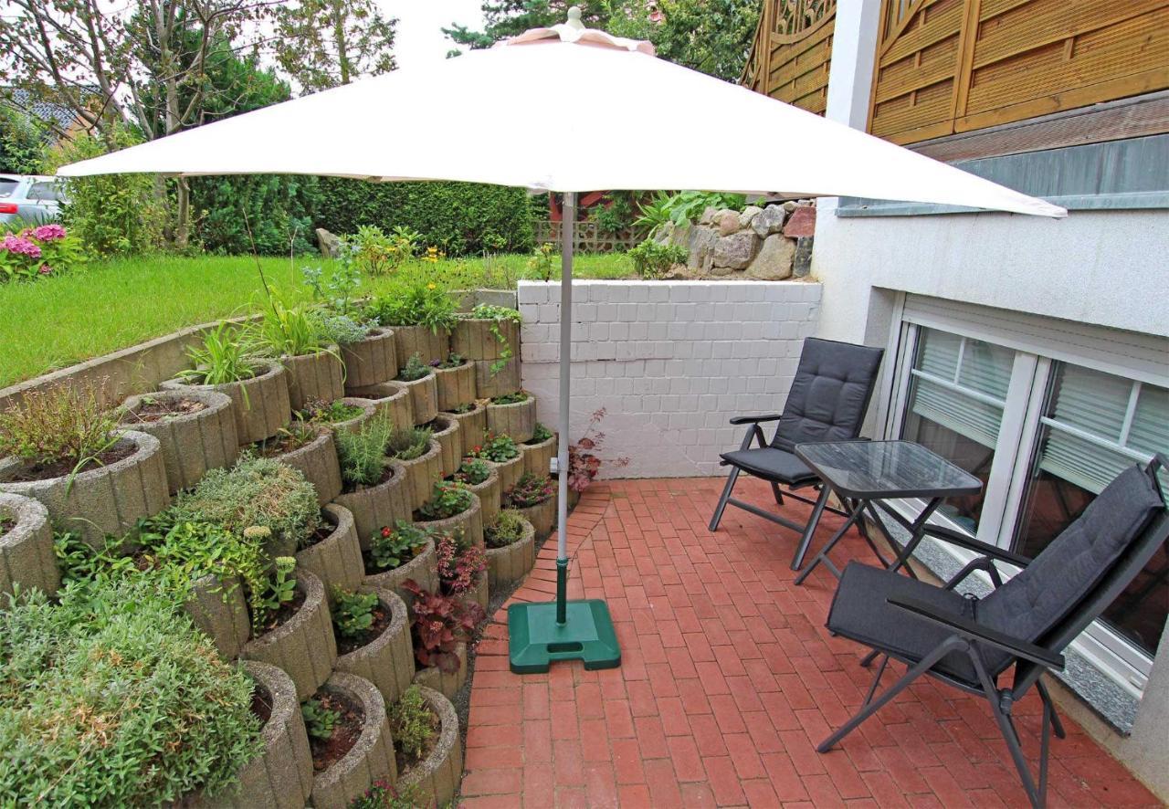 Ferienwohnungen Klink See 9240 외부 사진