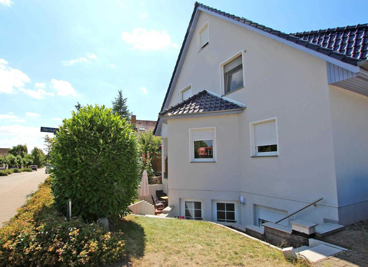 Ferienwohnungen Klink See 9240 외부 사진