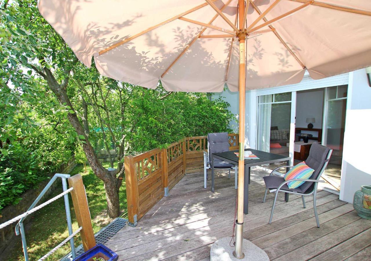Ferienwohnungen Klink See 9240 외부 사진