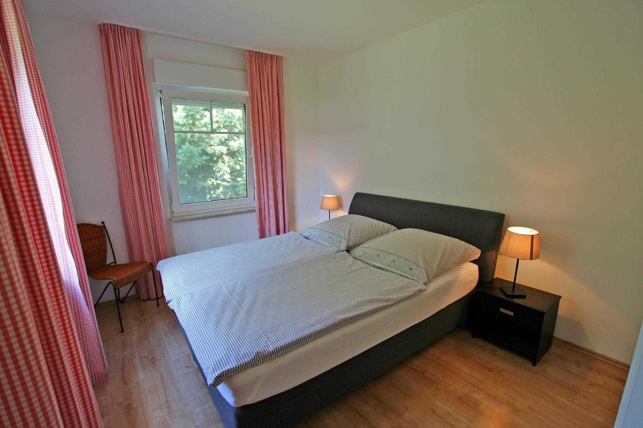 Ferienwohnungen Klink See 9240 외부 사진